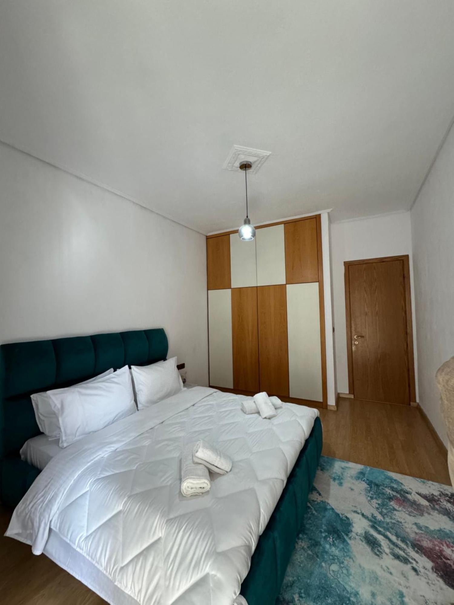 Silver Villa Gjirokastër Eksteriør bilde