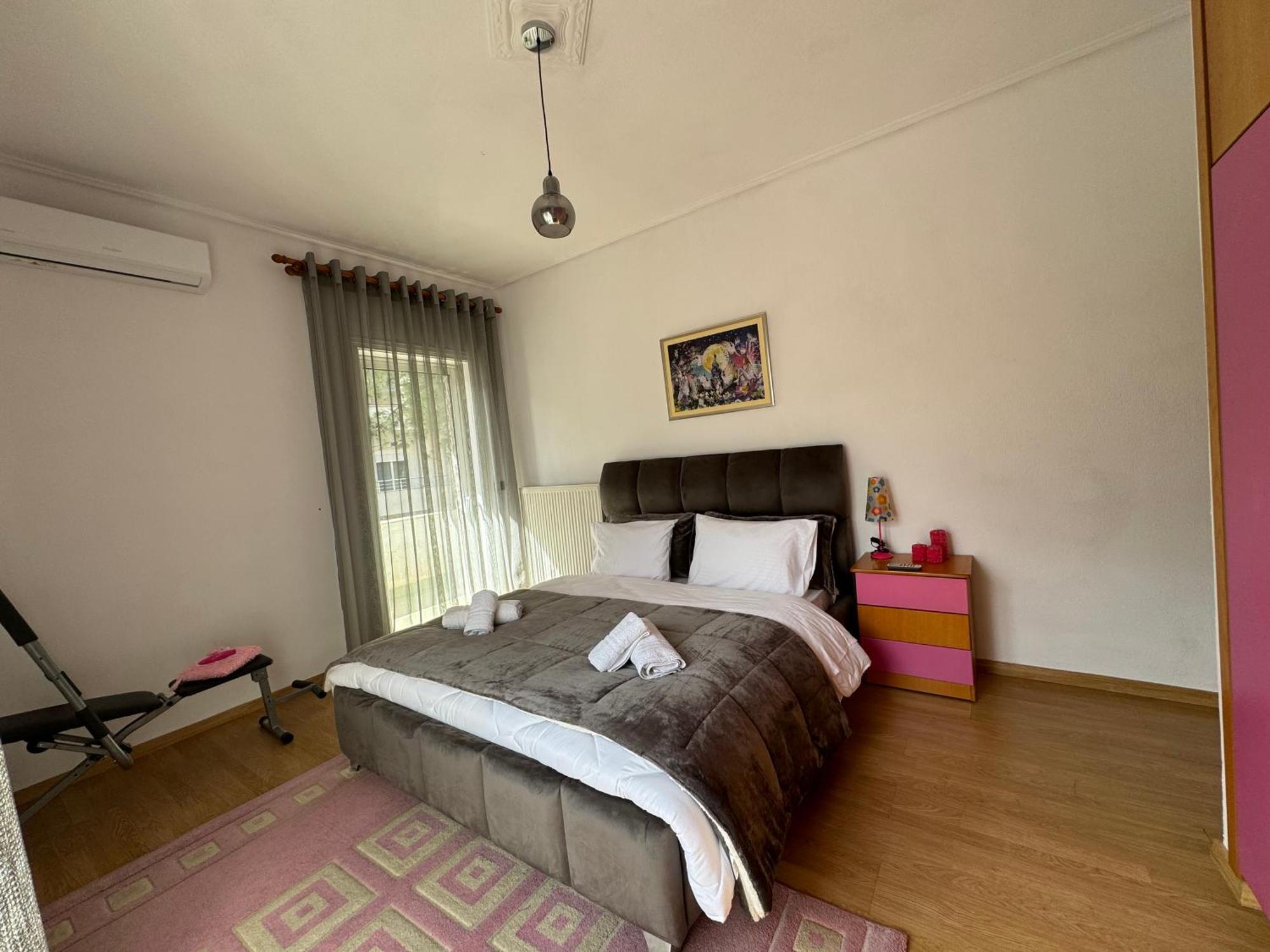 Silver Villa Gjirokastër Eksteriør bilde