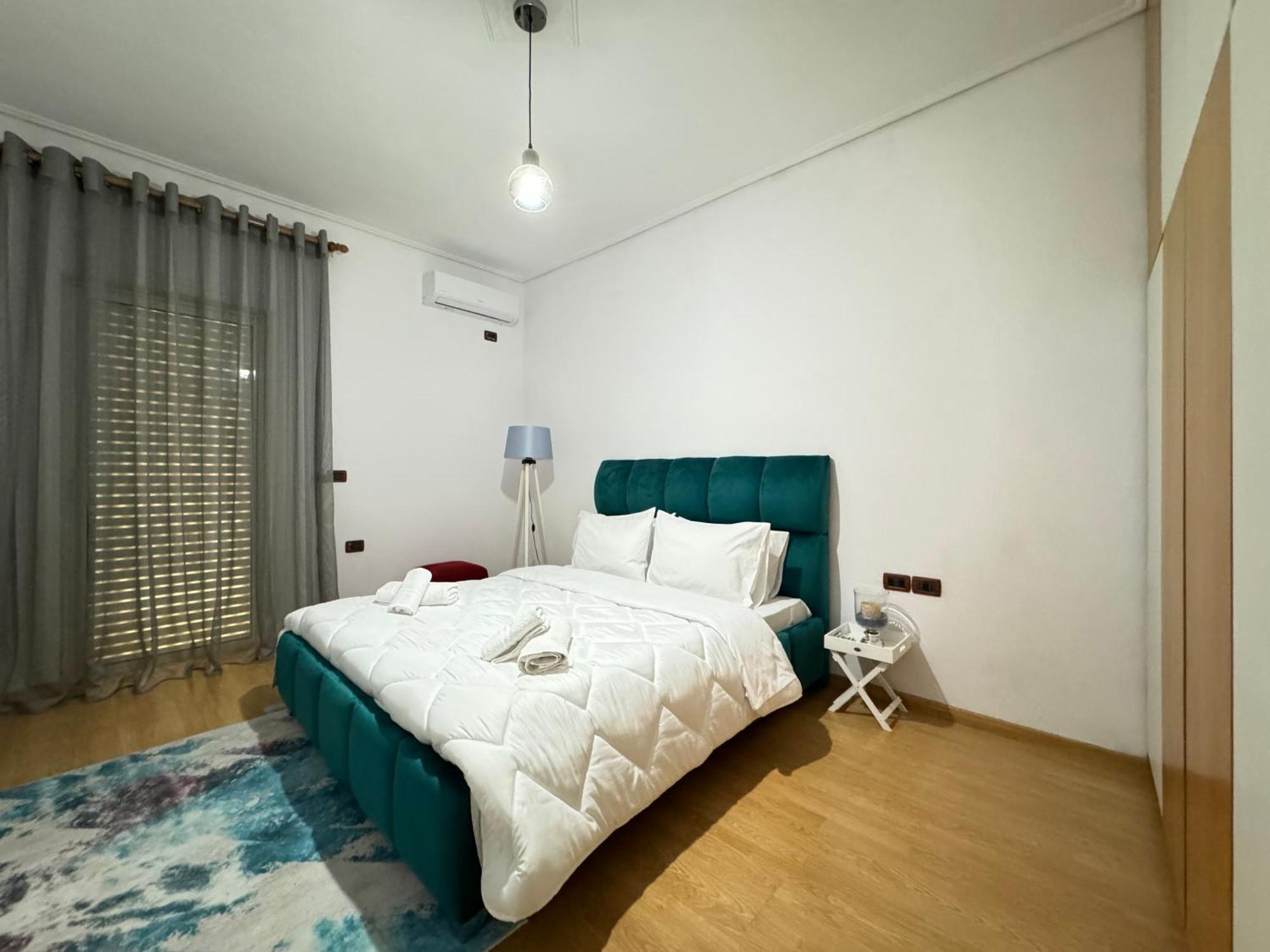 Silver Villa Gjirokastër Eksteriør bilde