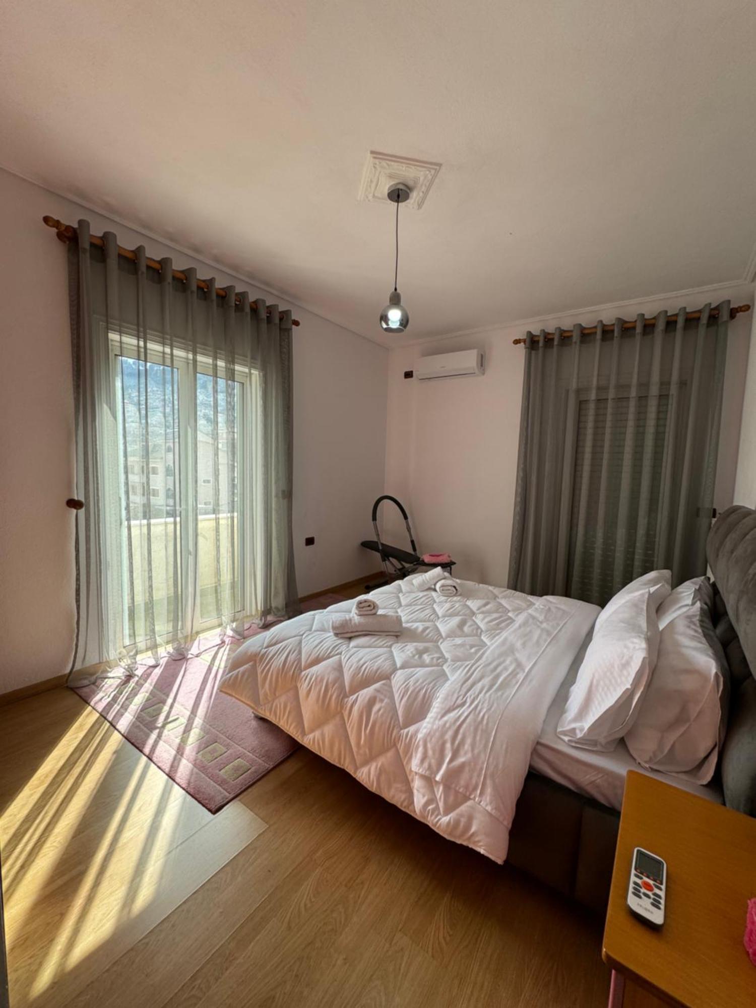 Silver Villa Gjirokastër Eksteriør bilde