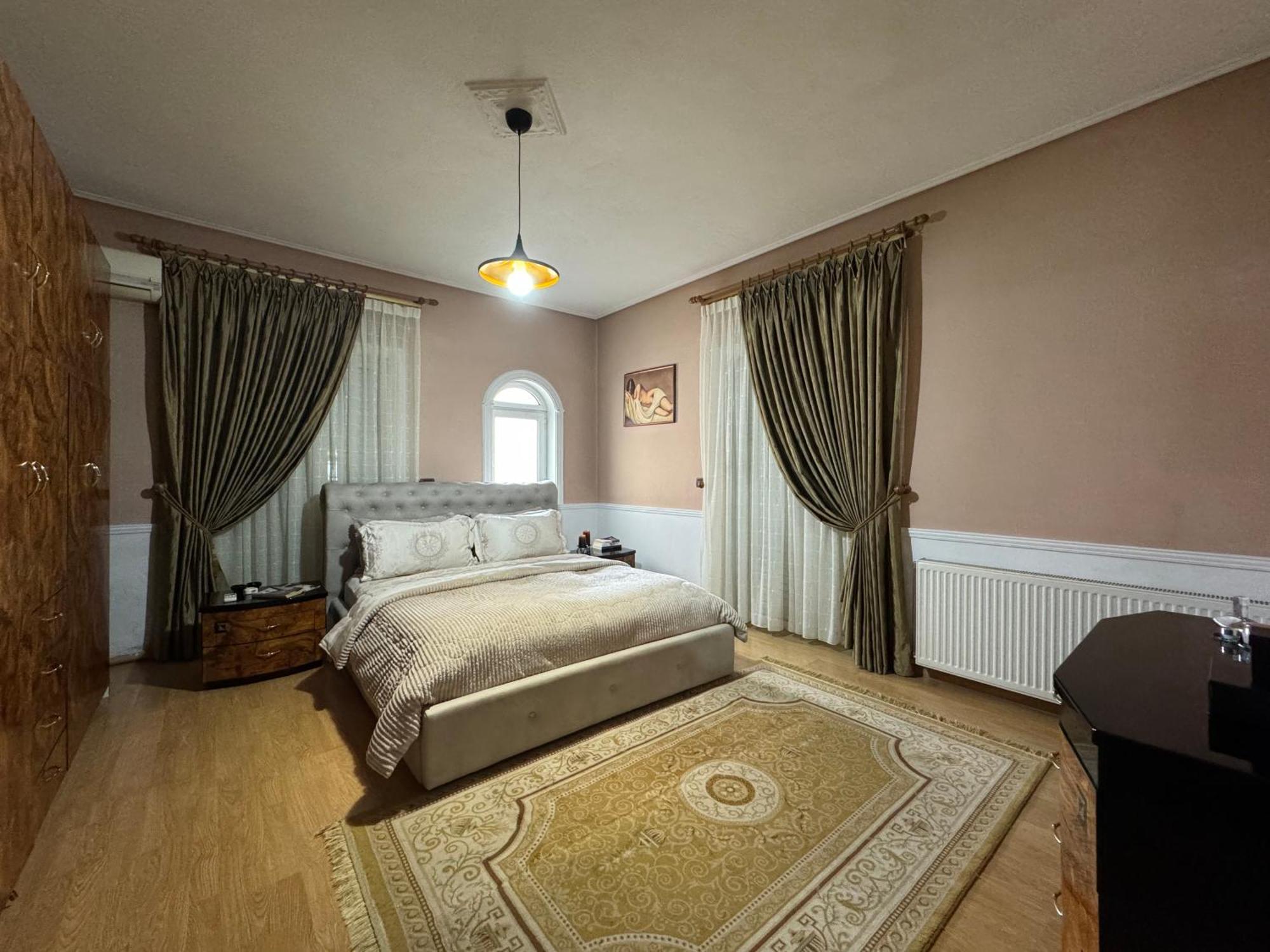 Silver Villa Gjirokastër Eksteriør bilde