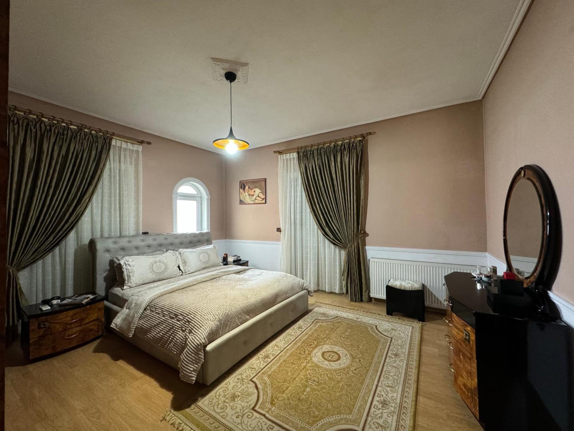 Silver Villa Gjirokastër Eksteriør bilde
