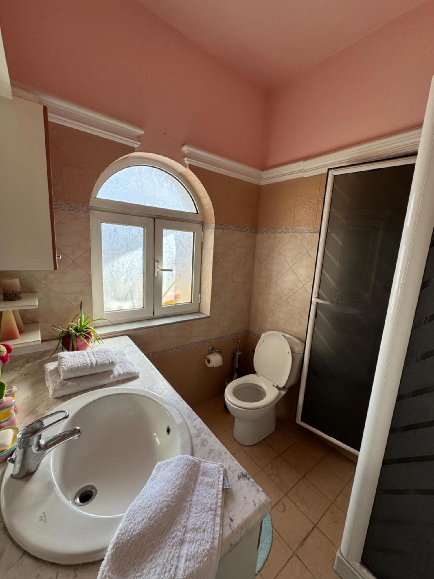 Silver Villa Gjirokastër Eksteriør bilde
