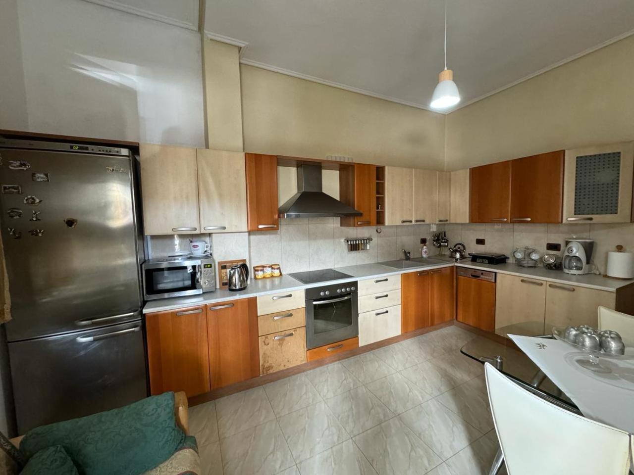 Silver Villa Gjirokastër Eksteriør bilde