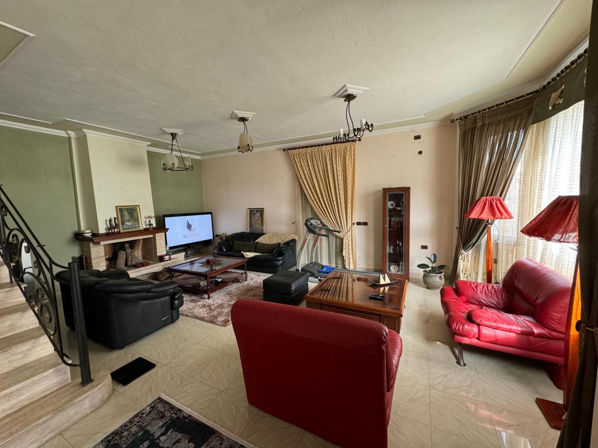 Silver Villa Gjirokastër Eksteriør bilde