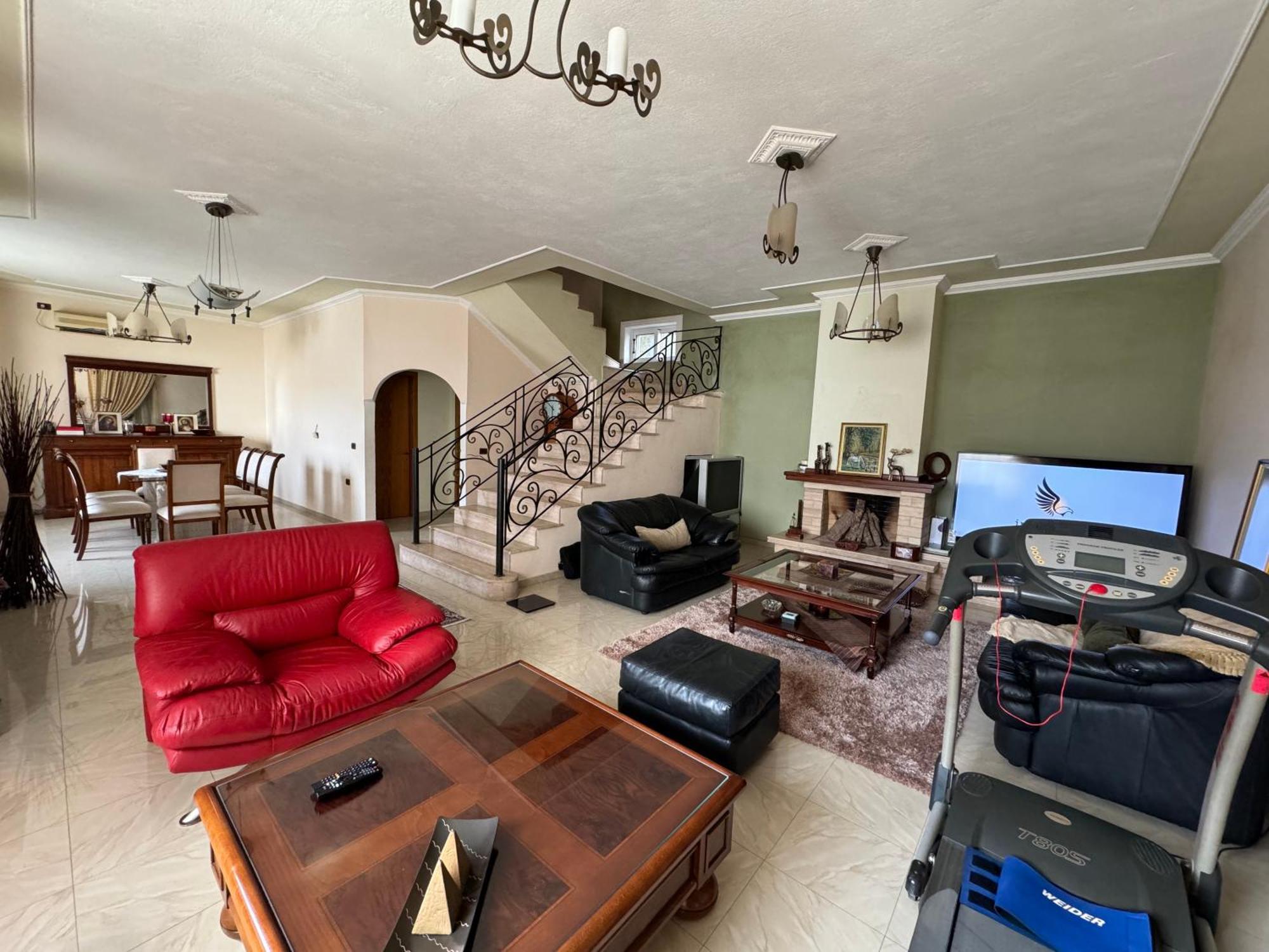 Silver Villa Gjirokastër Eksteriør bilde